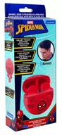 Instrumenty muzyczne dla dzieci - Słuchawki Bezprzewodowe Bluetooth Spiderman Lexibook Hpbt05Sp - miniaturka - grafika 1