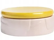 Pojemniki kuchenne - Pojemnik Ø 23 cm, H 10 cm pojemność 4.1 l &klevering - miniaturka - grafika 1