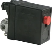 Akcesoria pneumatyczne - Wyłącznik ciśnieniowy kompresora Presostat 400V - miniaturka - grafika 1