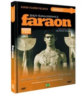 Filmy polskie DVD - Faraon - miniaturka - grafika 1