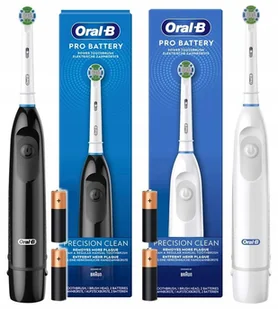 Oral-B Advance Power Db5 Precision Clean - Szczoteczki elektryczne - miniaturka - grafika 1