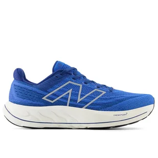 Buty New Balance Fresh Foam X Vongo v6 MVNGOCB6 - niebieskie - Buty sportowe męskie - miniaturka - grafika 1