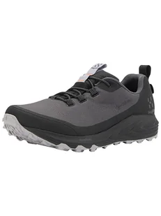 Haglöfs Buty turystyczne "L.I.M FH GTX" w kolorze szarym - Buty trekkingowe męskie - miniaturka - grafika 1