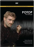 Dramaty DVD - ALTERDYSTRYBUCJA Potop (2DVD) - miniaturka - grafika 1