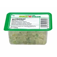 Bakalie - GOLDPACK Skórka cytronu 100g CKRE.9810 - miniaturka - grafika 1