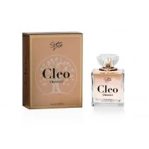 Chat Dor Woda perfumowana dla kobiet Cleo Orange 100 ml - Wody i perfumy damskie Chat Dor Woda perfumowana dla kobiet Cleo Orange 100 ml - Wody i perfumy damskie - miniaturka - grafika 1