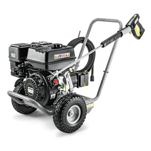 Karcher HD 6/15 G Classic 150bar 600l/h) EASY!Force profesjonalna myjka - Myjki ciśnieniowe - miniaturka - grafika 1