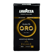 Kawa - Lavazza Kawa mielona Qualita Oro Mountain Grown 250g 5057-uniw - miniaturka - grafika 1