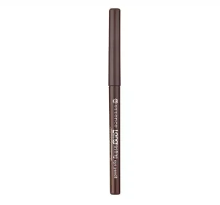 Essence Long Lasting Eye Pencil Długotrwała kredka do oczu 02 Hot Chocolate 1234578924 - Kredki do oczu - miniaturka - grafika 2