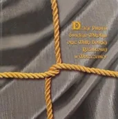 Książki o kulturze i sztuce - Dzieje Parafii Świętego Mikołaja oraz Matki Boskiej Różańcowej w Moszczenicy - miniaturka - grafika 1