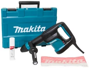 Makita HM0870C - Młoty udarowe - miniaturka - grafika 3