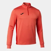 Odzież trekkingowa dziecięca - Bluza do biegania dla dzieci Joma Winner II - miniaturka - grafika 1