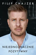 Biografie i autobiografie - Niejednoznacznie pozytywny - miniaturka - grafika 1