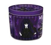 Gadżety dla graczy - Pyramid Wednesday Nightshades & Ravens Kubek i podstawka w puszce - miniaturka - grafika 1