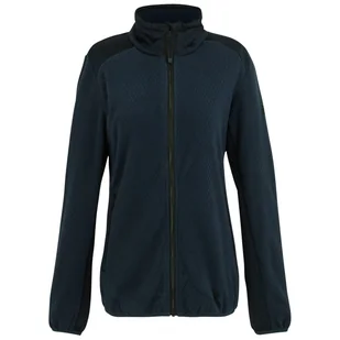 Bluza damska Regatta Ened Rozmiar: L / Kolor: ciemnoniebieski - Bluzy sportowe damskie - miniaturka - grafika 1