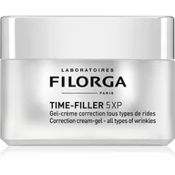 Kremy do twarzy - Filorga Laboratoires Time-Filler 5XP matujący krem-żel wypełniający zmarszczki 50 ml - miniaturka - grafika 1