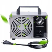 Ozonatory powietrza - Generator Ozonu Ozonator 20 000 Mg/H Czasomierz - miniaturka - grafika 1