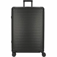 Walizki - Travelite Next Walizka na 4 kołach 77 cm schwarz 79949-01 - miniaturka - grafika 1
