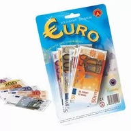 Zabawy w naśladowanie dorosłych - Alexander Euro do nauki i do zabawy 00119 - miniaturka - grafika 1