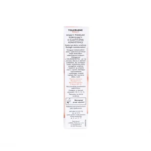 La Roche-Posay TOLERIANE TEINT Podkład korygujący nr10 30ml - Podkłady do twarzy - miniaturka - grafika 3