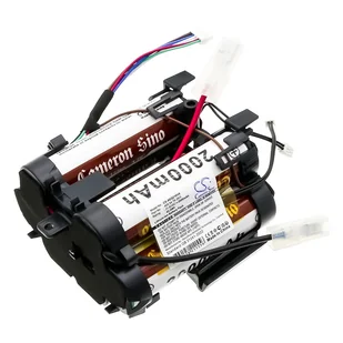 AEG QX9-1-40 / 4055478293 2000mAh 43.20Wh Li-Ion 21.6V (Cameron Sino) - Akcesoria do robotów sprzątających - miniaturka - grafika 1
