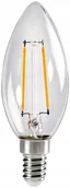 Żarówki LED - Kanlux XLED C35E14 2,5W-WW 29617 - miniaturka - grafika 1