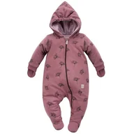 Kombinezony dla dzieci - Pinokio Kombinezon Przejsciowy Magic Vibes Fiolet 74 - miniaturka - grafika 1