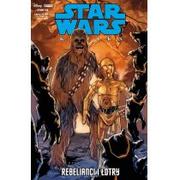 Komiksy dla młodzieży - Egmont Star Wars Komiks. Rebelianci i lotry. Tom 14 LIT-46873 - miniaturka - grafika 1