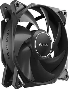 Wentylator Antec Storm T3 120 mm 0-761345-77727-8 - Wentylatory komputerowe - miniaturka - grafika 1
