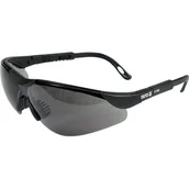 Okulary ochronne - YATO okulary ochronne szare typ 91659 YT-7366 - miniaturka - grafika 1