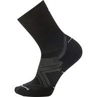 Skarpetki damskie - Smartwool Run Cold Weather Targeted Cushion Crew Skarpety - miniaturka - grafika 1
