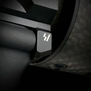 Strike Industries - Piny mocujące Ultra Light do AR-15 - Czerwone - SI-AR-UL-EPTP-RED - Osprzęt do wiatrówek - miniaturka - grafika 2