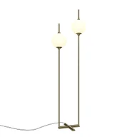Lampy stojące - Lampa podłogowa z kloszami Z020FL-L12BS3K z serii THE SIXTH SENSE - miniaturka - grafika 1