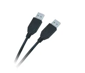 Kable USB - Libox Kabel USB Libox LB0014 wtyk-wtyk 3m LB0014 - miniaturka - grafika 1