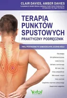 Poradniki hobbystyczne - Terapia punktów spustowych praktyczny podręcznik - miniaturka - grafika 1