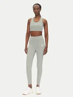 Biustonosze - EA7 Emporio Armani Biustonosz sportowy 7W000231 AF12625 U8058 Szary - miniaturka - grafika 1