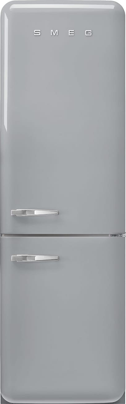 SMEG FAB32RSV6 srebrny