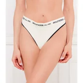 Majtki damskie - Tommy Hilfiger Stringi - miniaturka - grafika 1