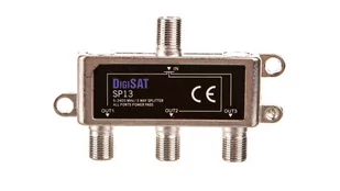 DigiSAT Rozgałęźnik TV DigiSAT SP13 1x3 8DA6-572F9_20140926095121 8DA6-572F9_20140926095121 - Akcesoria TV-SAT - miniaturka - grafika 1