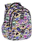 Plecaki - Coolpack, Plecak Jerry - Diary (F029936) - miniaturka - grafika 1
