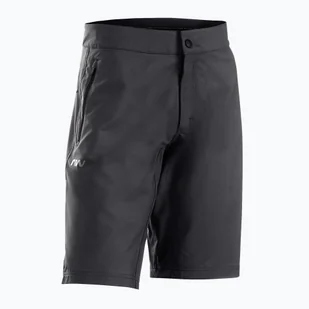 Spodenki rowerowe męskie Northwave Escape 2 Baggy - Spodenki rowerowe - miniaturka - grafika 1