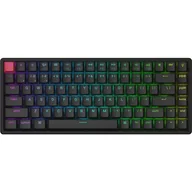 Klawiatury - Keychron K2 (Version 3) QMK Wireless RGB Hot-Swap Super Banana Switch K2X-J4 - miniaturka - grafika 1