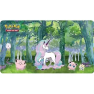 Akcesoria do gier planszowych - Ultra-Pro Pokémon - Playmat - Enchanted Glade - miniaturka - grafika 1
