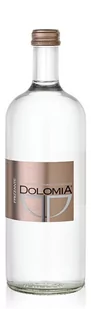 750 ml Acqua Dolomia Frizzante Woda - Woda - miniaturka - grafika 1