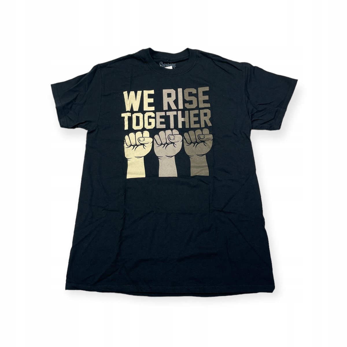 Koszulka T-shirt męski okrągły dekolt SPENCER'S XL