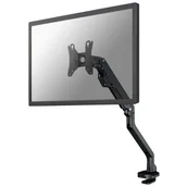 Uchwyty do telewizora - NewStar FPMA-D750BLACK - desk mount FPMA-D750BLACK - miniaturka - grafika 1