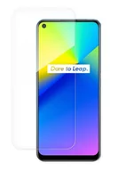 Szkła hartowane na telefon - Braders Szkło Hartowane Płaskie do Realme 7i - miniaturka - grafika 1