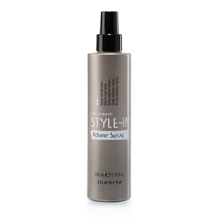 Inebrya Style-In Volume Spray spray zwiększający objętość 200ml - Odżywki do włosów - miniaturka - grafika 1