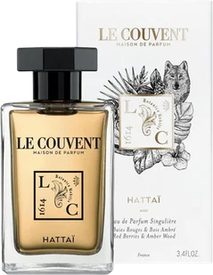 Le Couvent Des Minimes Singulire Hattai Woda perfumowana 100ml - Wody i perfumy damskie - miniaturka - grafika 1