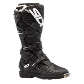 Buty motocyklowe - Buty Cross Sidi Crossfire 3 2026 Czarny48 - miniaturka - grafika 1